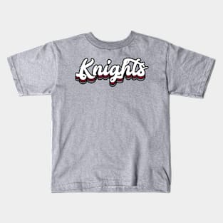 Knights - Arcadia Kids T-Shirt